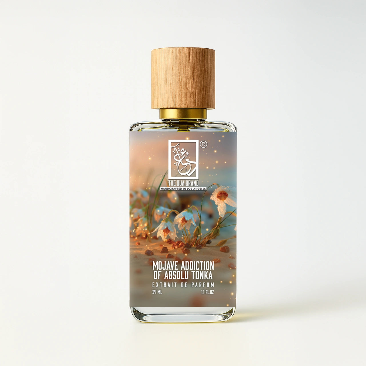Mojave Addiction Of Absolu Tonka