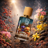 Musk Of Iris