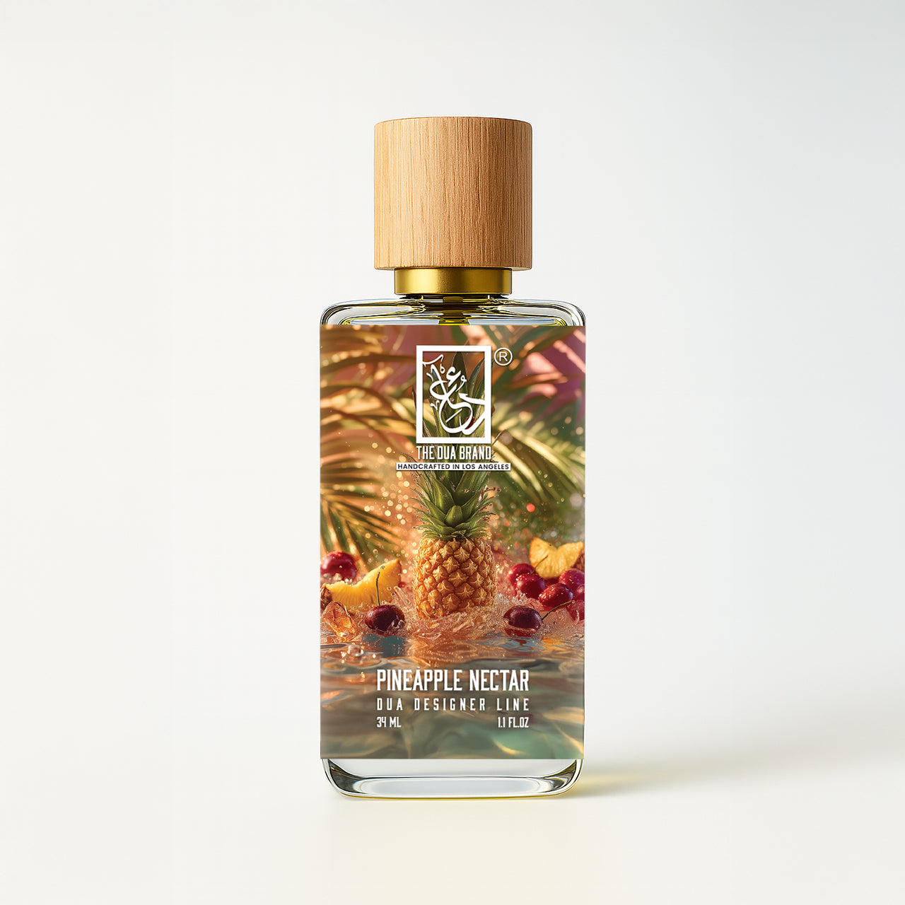 Pineapple_Nectar_Front