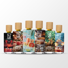 The Frosted Dreamscape Holiday Gift Set