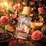 Pure Latte Musk
