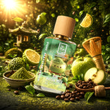 Pure Matcha Musk