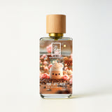 Pure Latte Musk