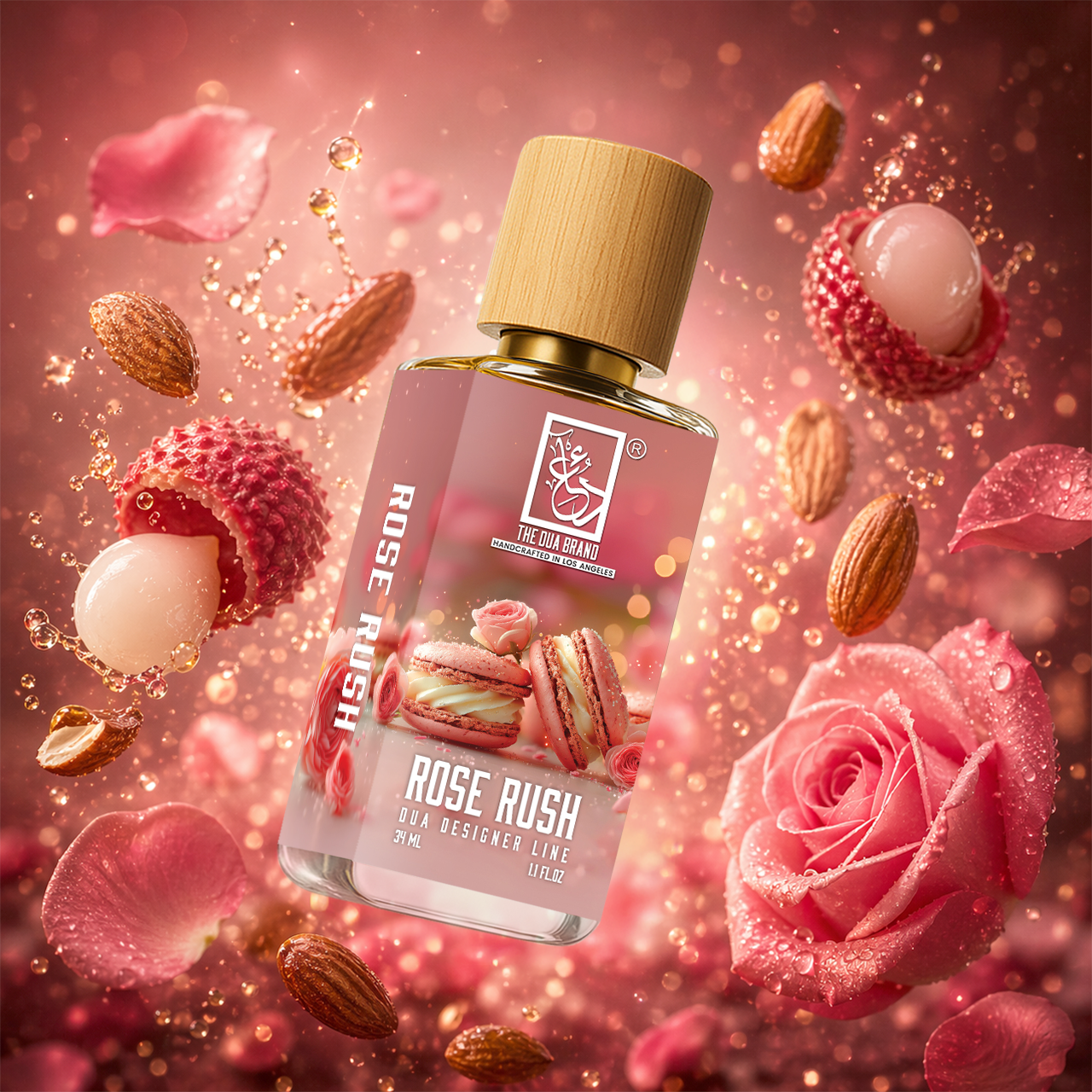Rose Rush