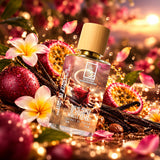 She Is Power of Poudre de Vanille Extrait