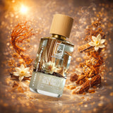 Sheer Beauty Suede Vanilla