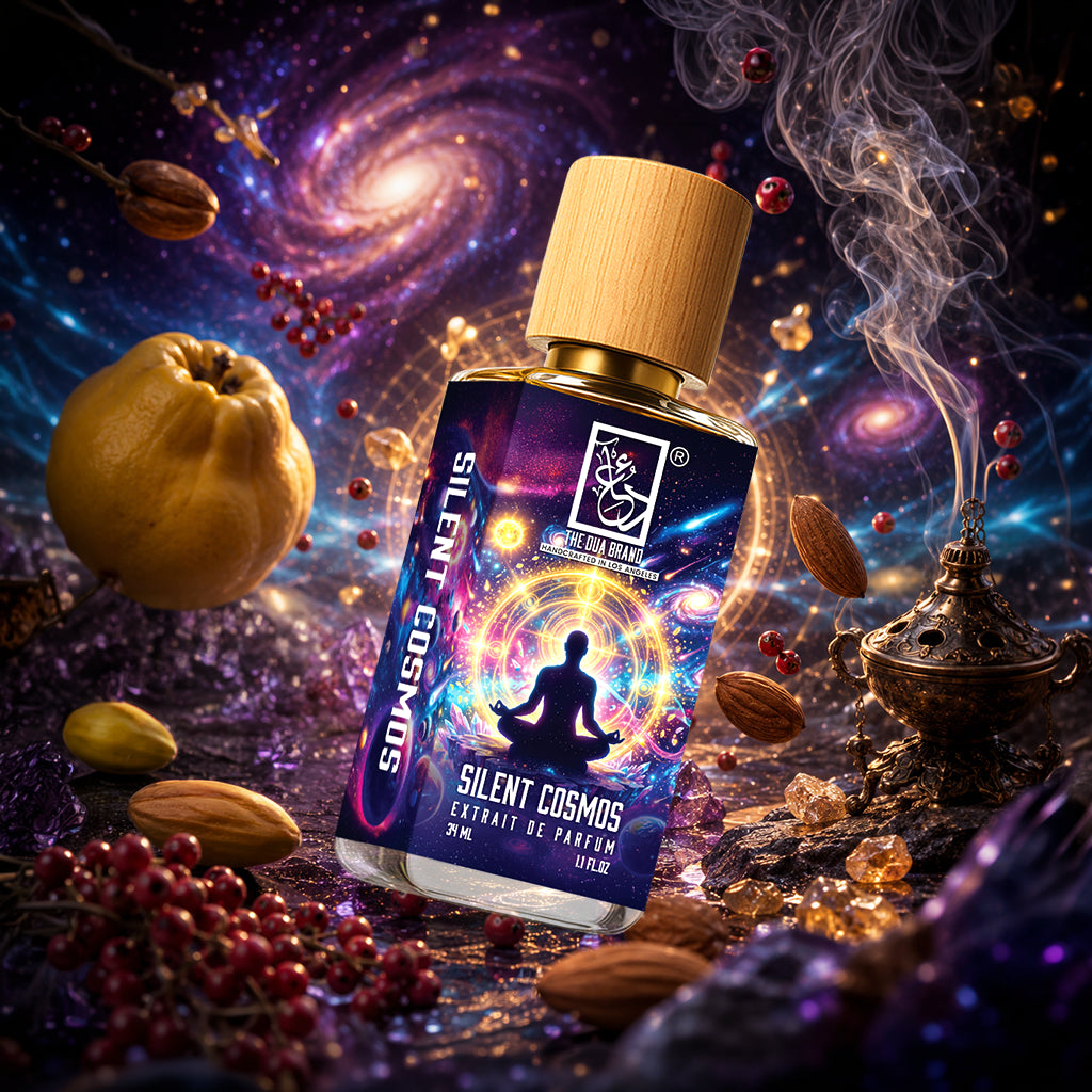 Silent Cosmos