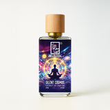 Silent Cosmos