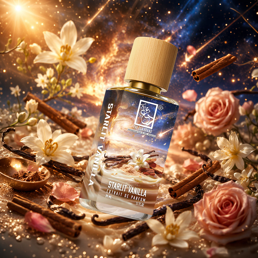 Starlit Vanilla