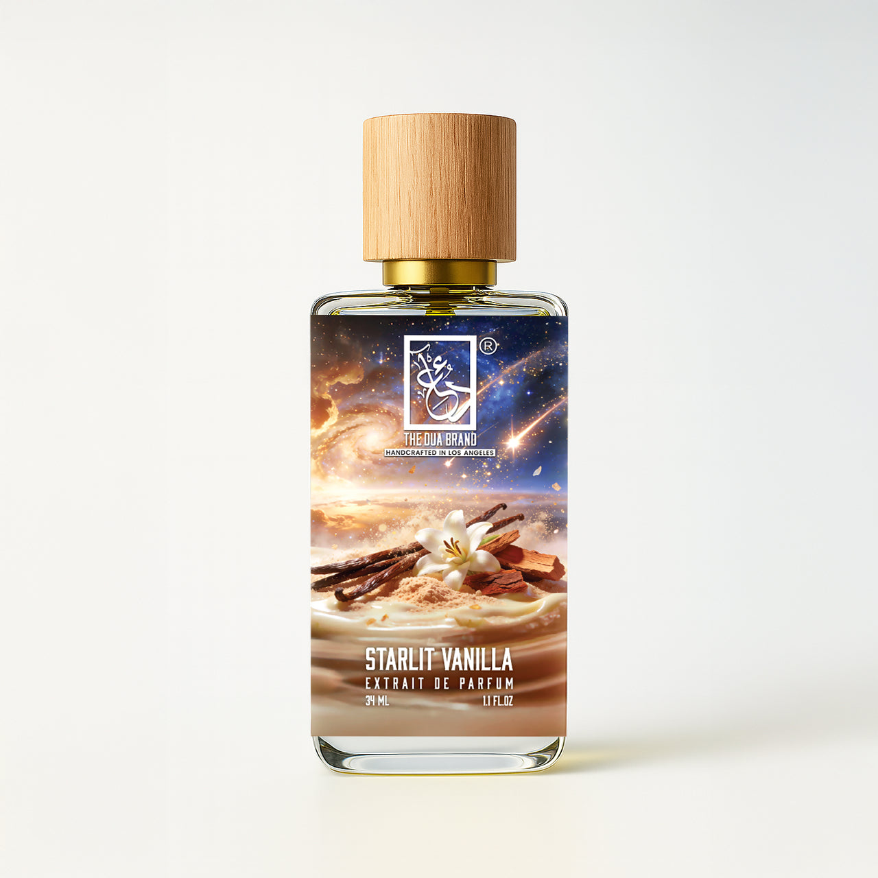 Starlit Vanilla