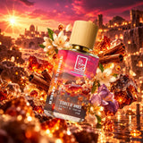 Tilted Stories Of Amber