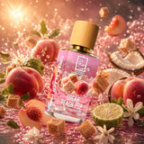 Sugar Peach Pop