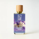 Sugar Whipped Lavender