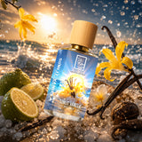 Sunlit Vanilla
