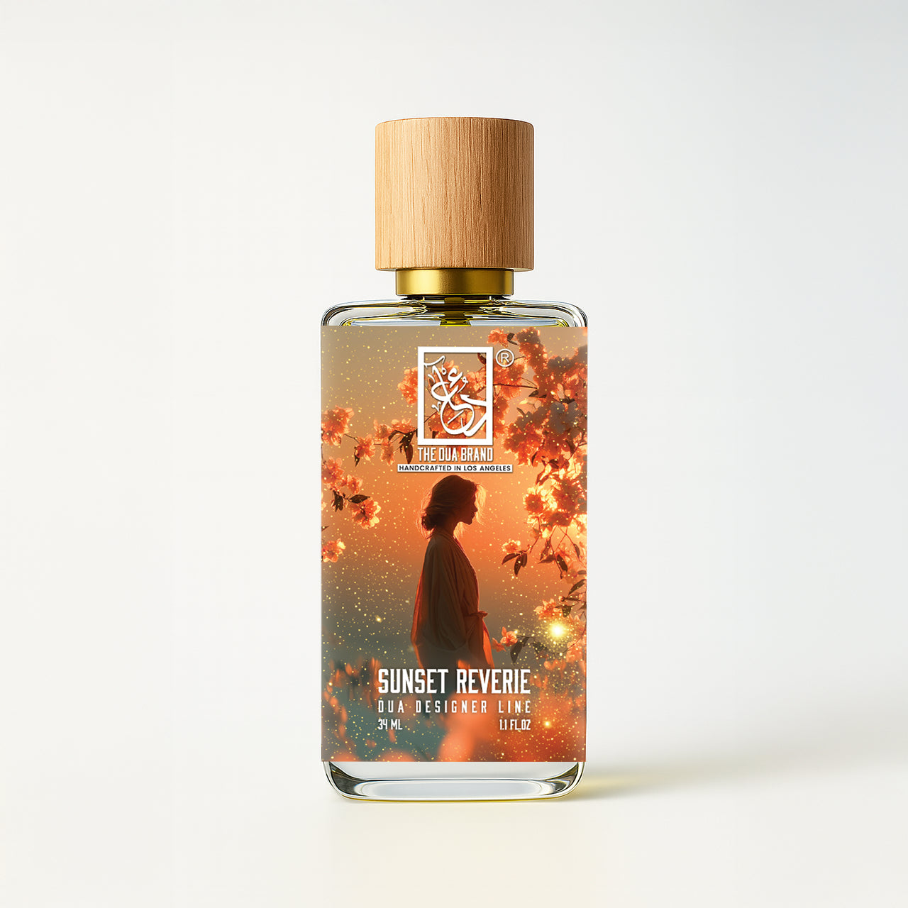 Sunset_Reverie-front