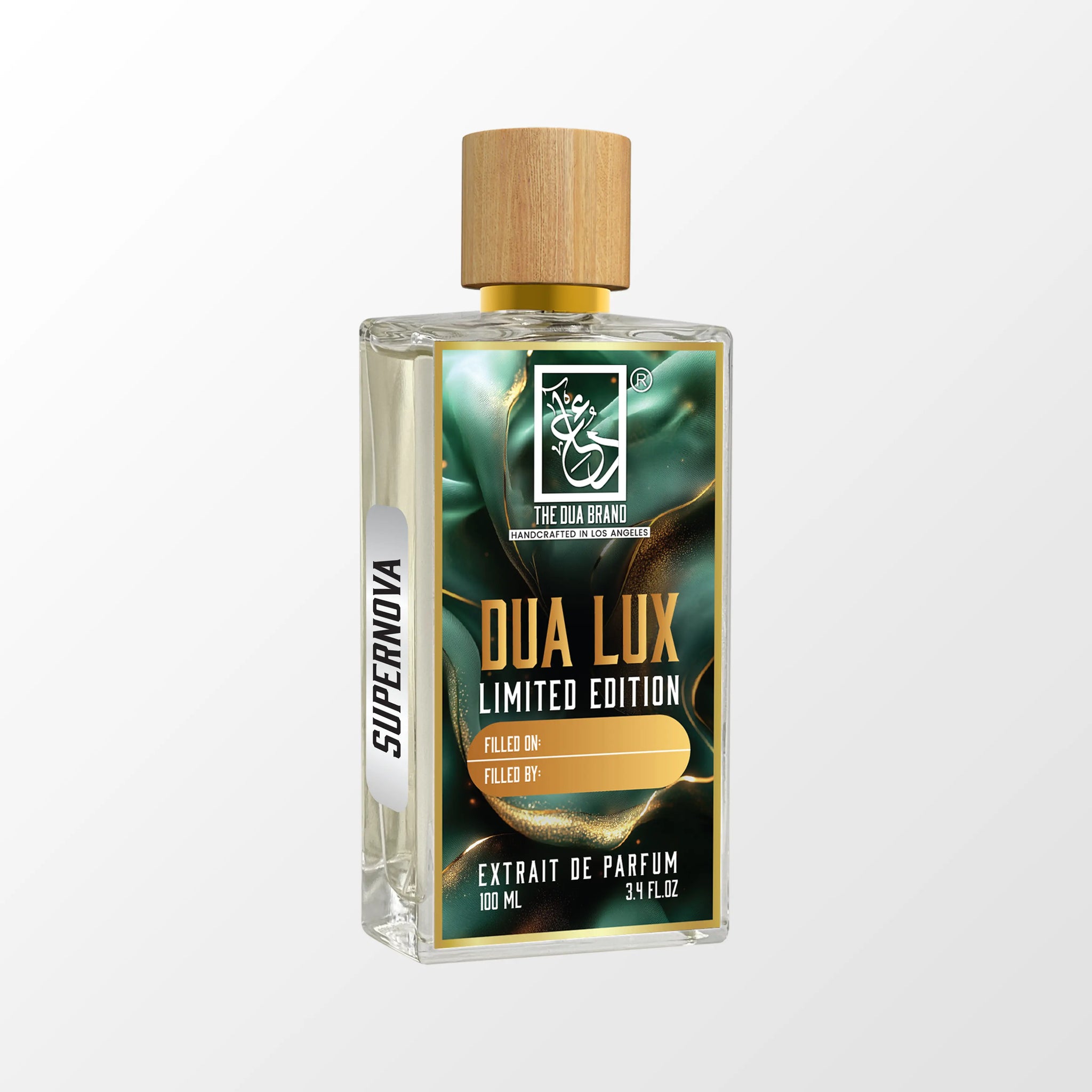 Supernova - DUA LUX 100ML