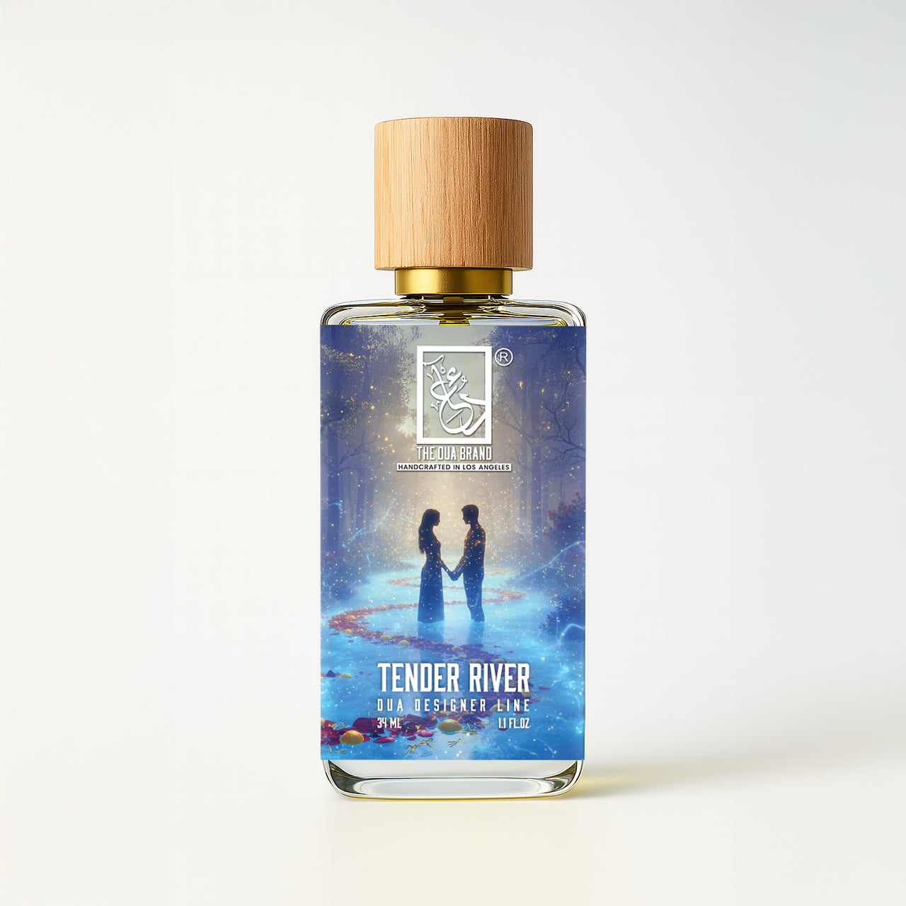Tender_River_Front