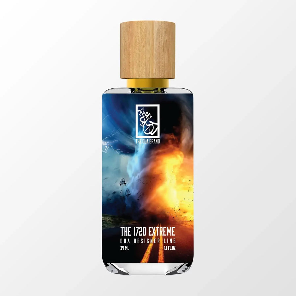 Frapin 1270 Eau de Parfum 15ml | ZGO Perfumery