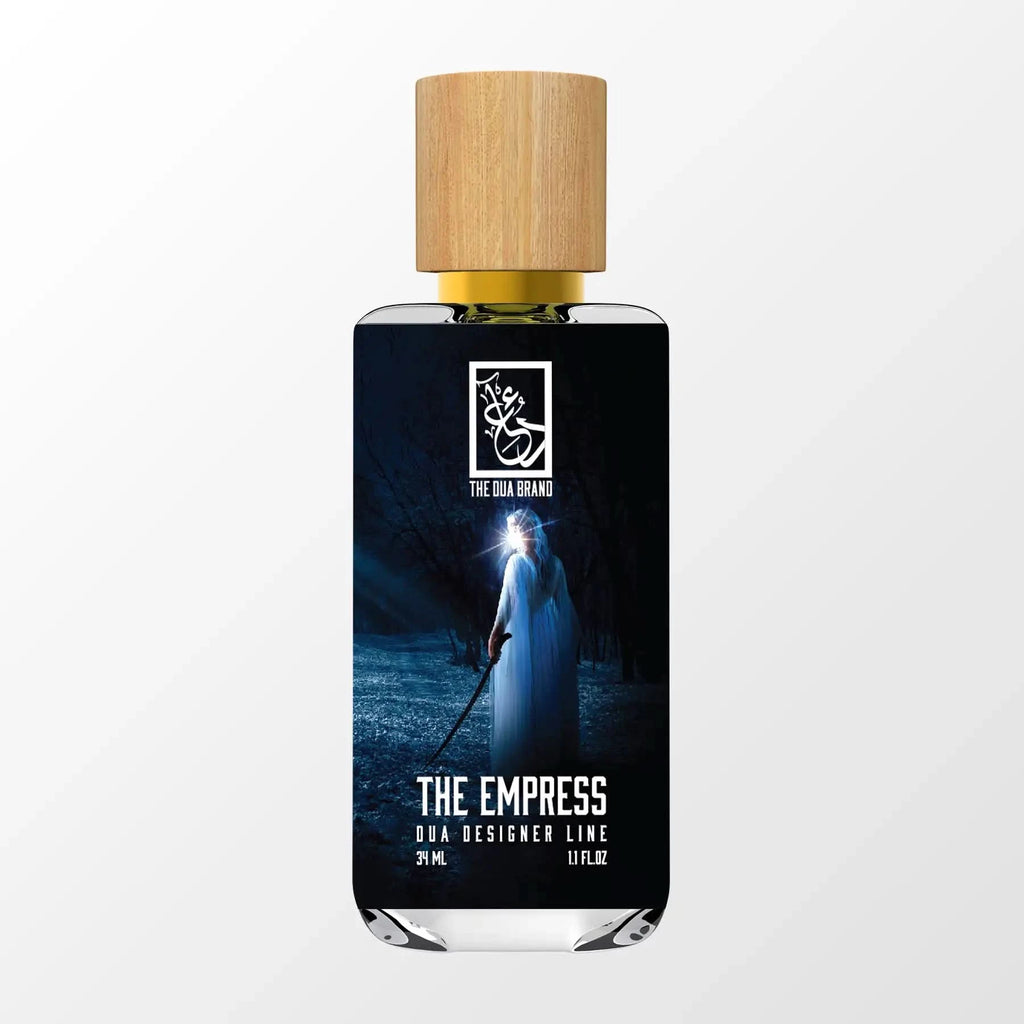 New Dua Vanilla of the Extreme! Extrait De Parfum 1.01 fl oz