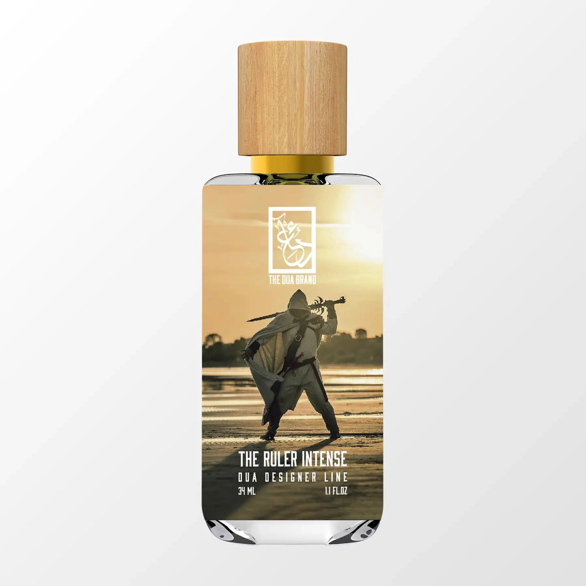 The Ruler Intense - Azzaro Pour Homme Intense Dupe Perfume - DUA ...