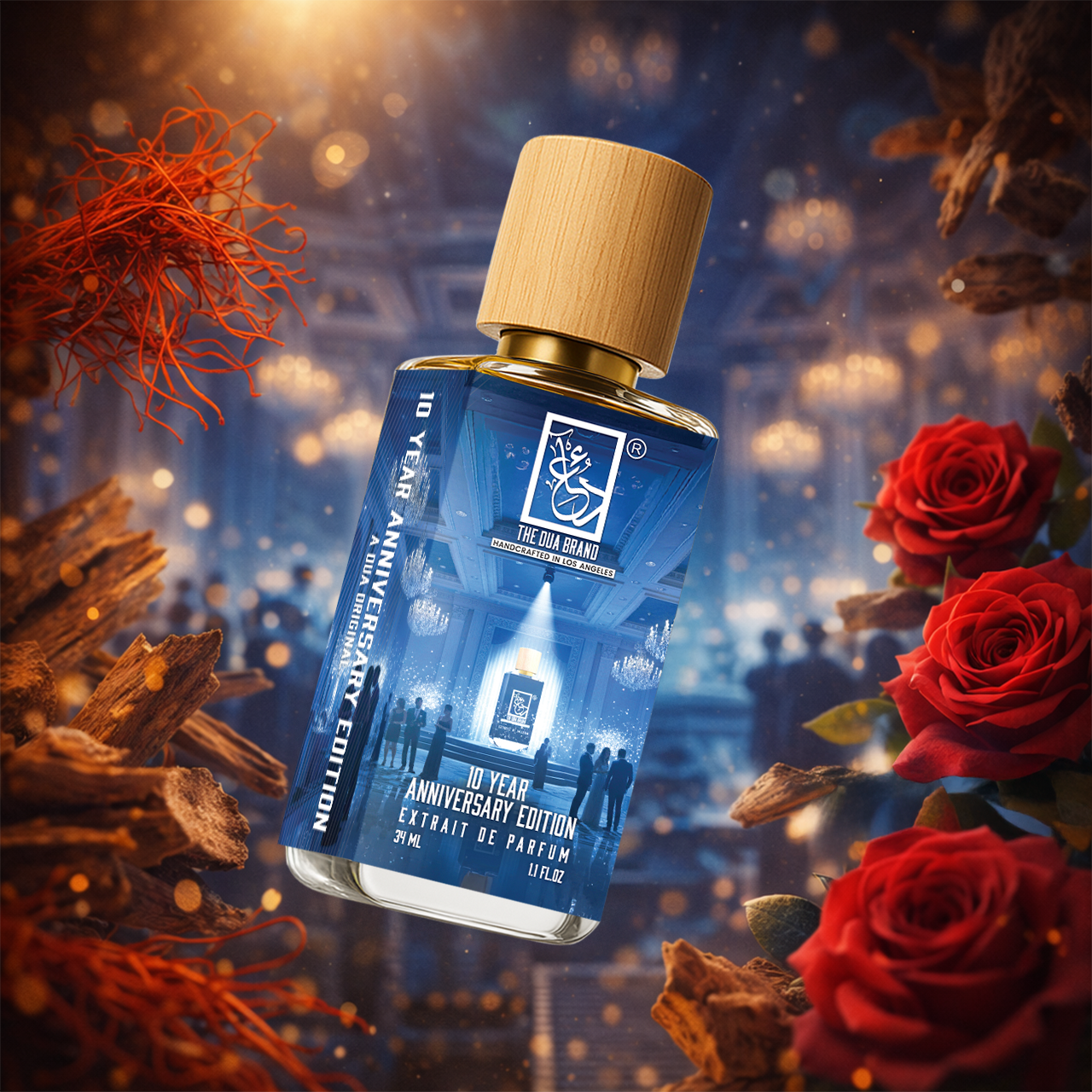 10 Year Anniversary Edition