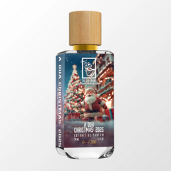 Tilted A DUA Christmas 2025