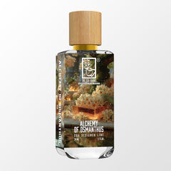 Alchemy Of Osmanthus