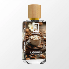 Almond Vanilla