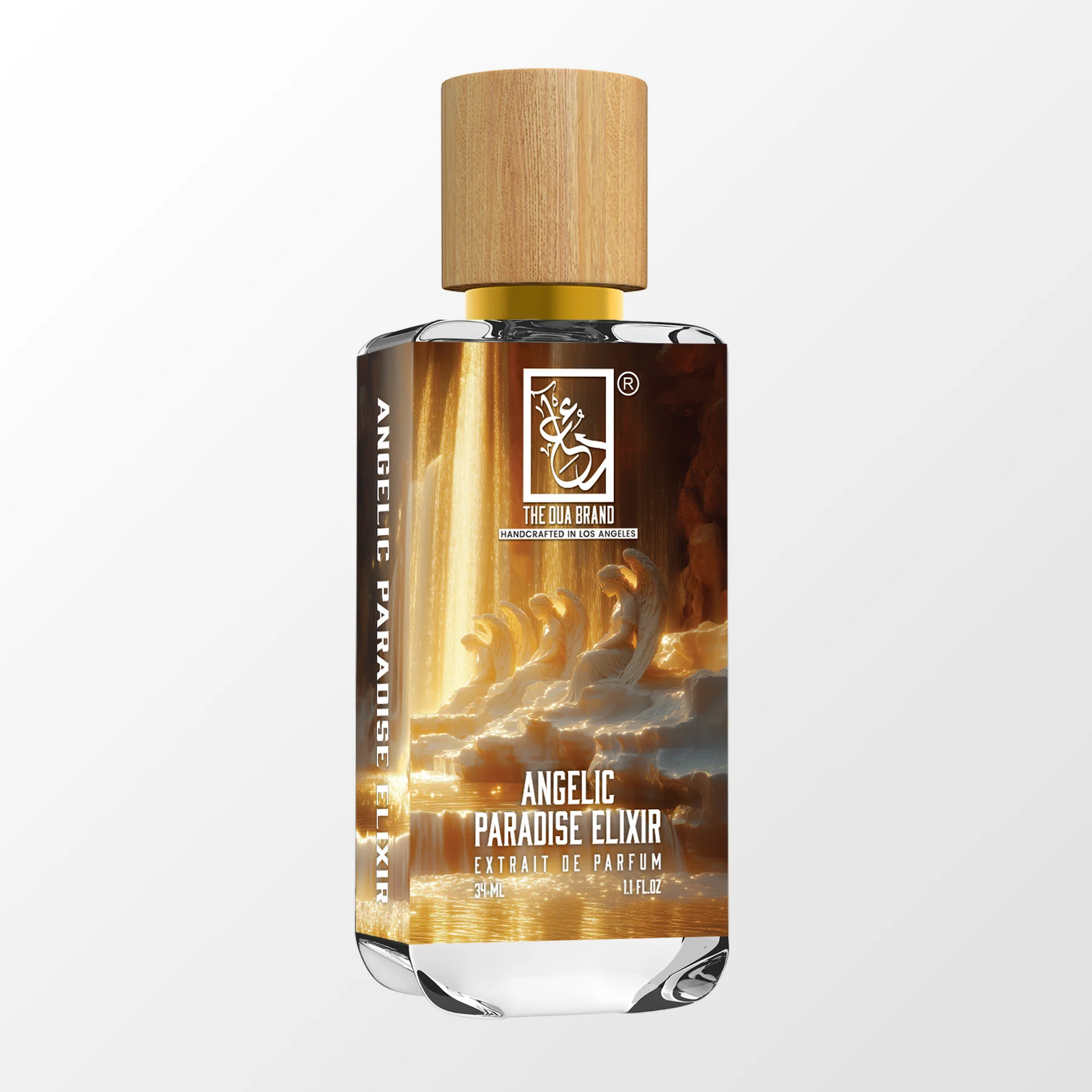 Perfume Dupes Inspired by Kilian - DUA FRAGRANCES