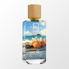 Apricot Vanilla