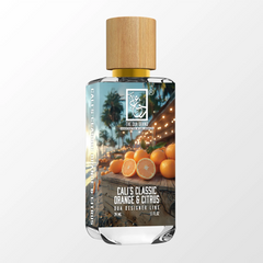 Cali’s Classic Orange & Citrus