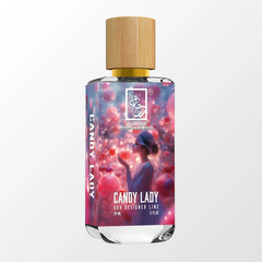 Candy Lady