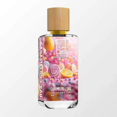 Caramelos L'Eau