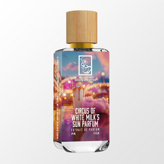 Circus Of White Milk's Sun Parfum