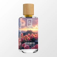 Tilted City Of Roses 26