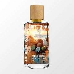 Coastal Coconut