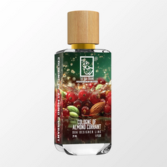 Tilted Cologne Of Almond Currant