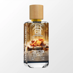 Tilted Confection Ecstasy