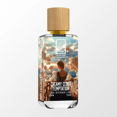 Creamy Cloud Temptation