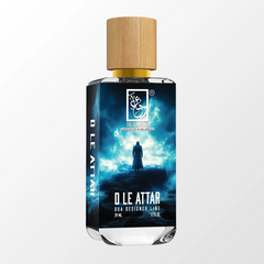 D Le Attar