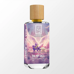 Tilted DUA Pop Angel