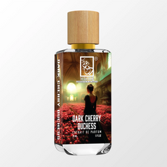 Dark Cherry Duchess