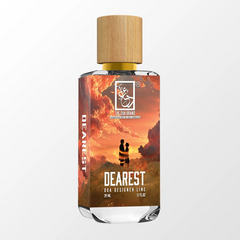 Dearest-titled