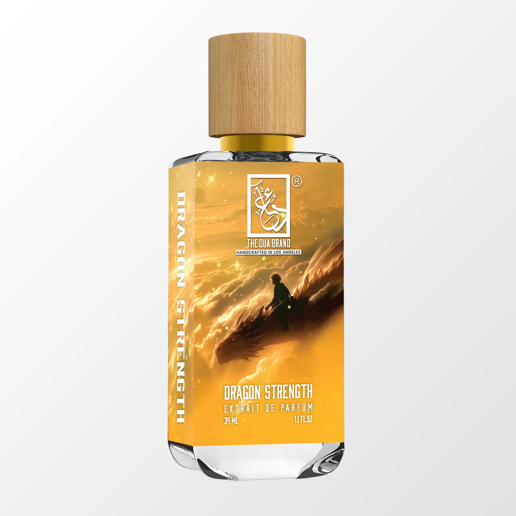 Tilted Dragon Strength