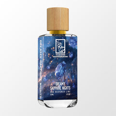 Dreamy Sapphire Nights