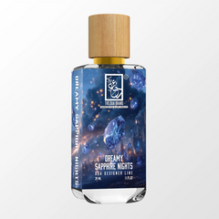 Dreamy Sapphire Nights (Coming Soon)