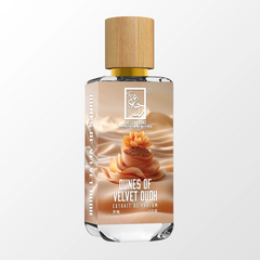 Dunes Of Velvet Oudh