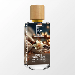 Tilted Essence Of Vanillac Cashmere