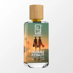 Fashionable Personality