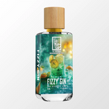 Fizzy Gin